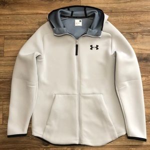 Under Armour Full-Zip Jacket
